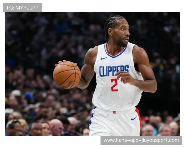 伦纳德双伤阴影，快船争冠提前生变