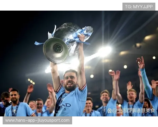 曼城若持续创新训练体系，球队实力保持领先