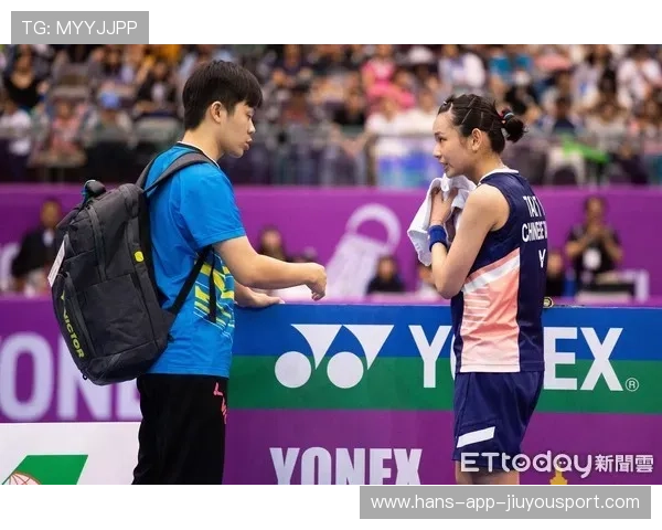 羽毛球国家队国际交流赛收获宝贵备战经验