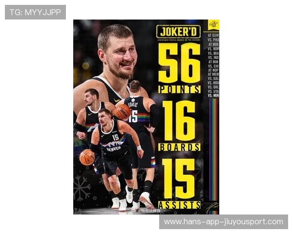 掘金继续领先西部，约基奇稳定如山，约基奇续约掘金