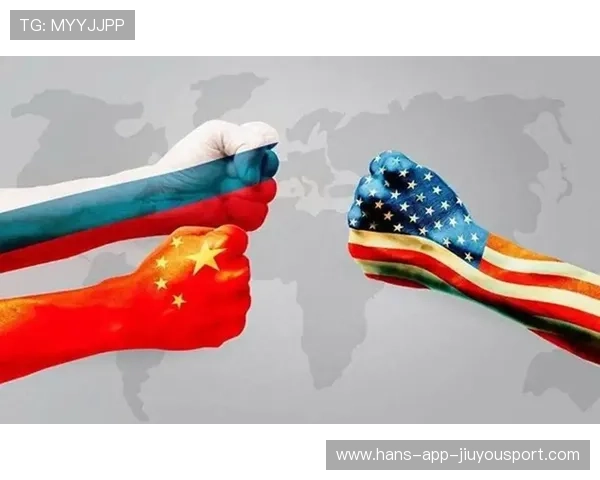 外交部：反对任何加剧紧张局势的行为，维护全球和平稳定