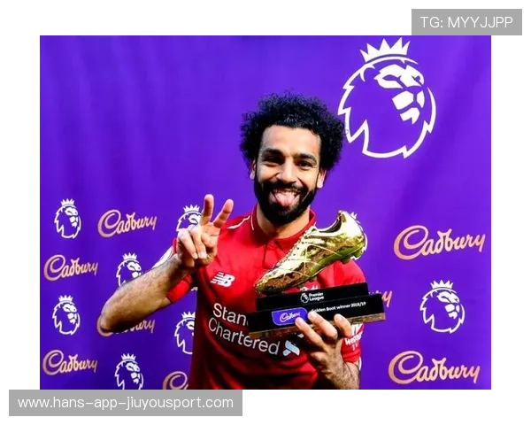 状态回升！萨拉赫连场破门，一数据追平鲁尼加冕英超王，萨拉赫连续5个赛季英超首轮进球