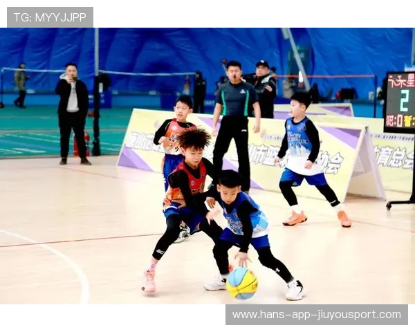 联赛推动青少年运动品牌创新，建立一站式服务生态圈，青少年运动比赛