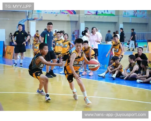 青少年篮球比赛视频平台正式上线，有没有青少年篮球训练视频网址