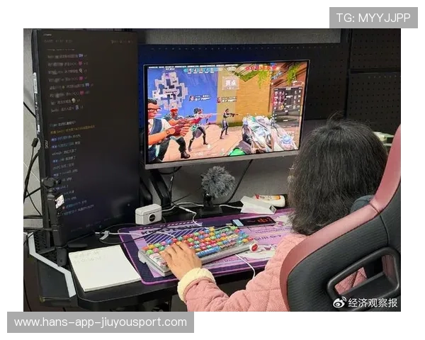 电竞主播如何避免内容重复疲劳,电竞主播对身体的危害 电竞主播如何避免内容重复疲劳,电竞主播对身体的危害