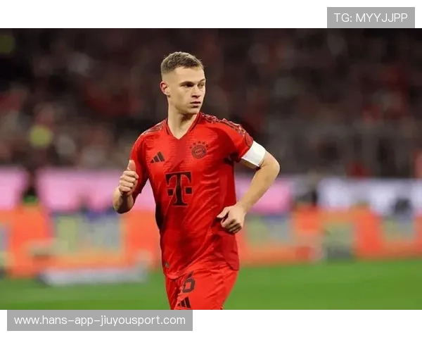 拜仁中路压迫升级，基米希出球更立体，基米希是拜仁队长吗