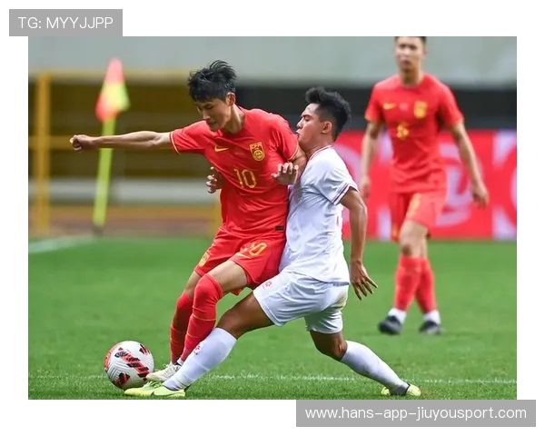 中国U19男足晋级决赛，中国足协u19联赛
